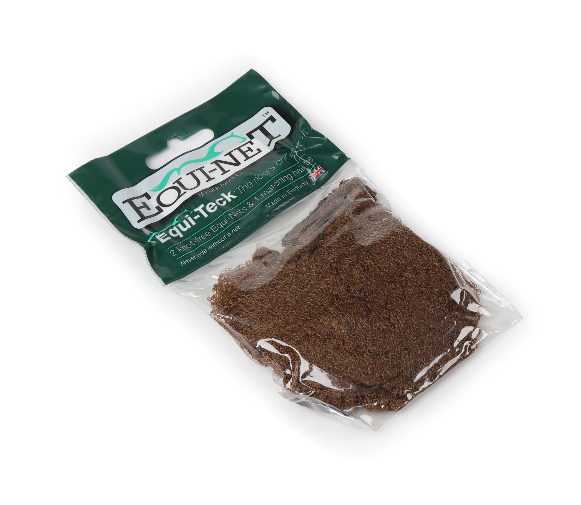Hairnet  Equi-net Shires Equestrian Products