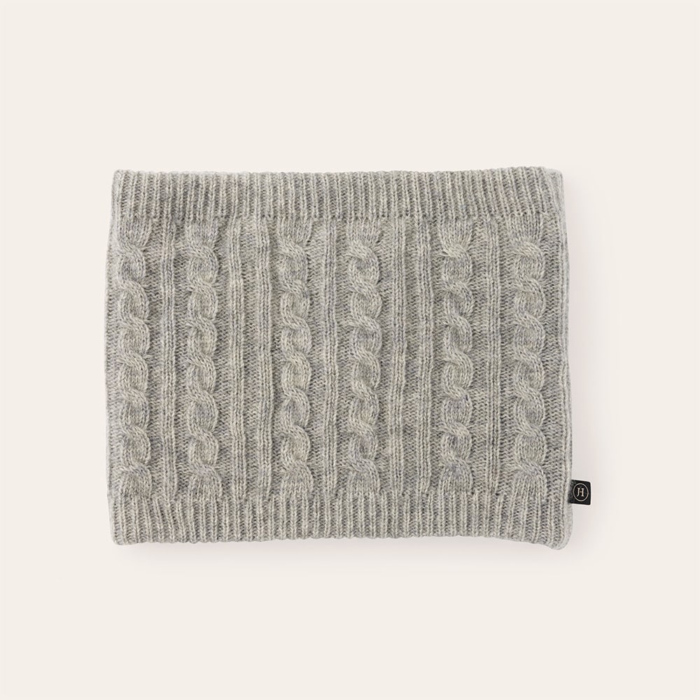 Tube scarf  Victory  Cable JH Collection®