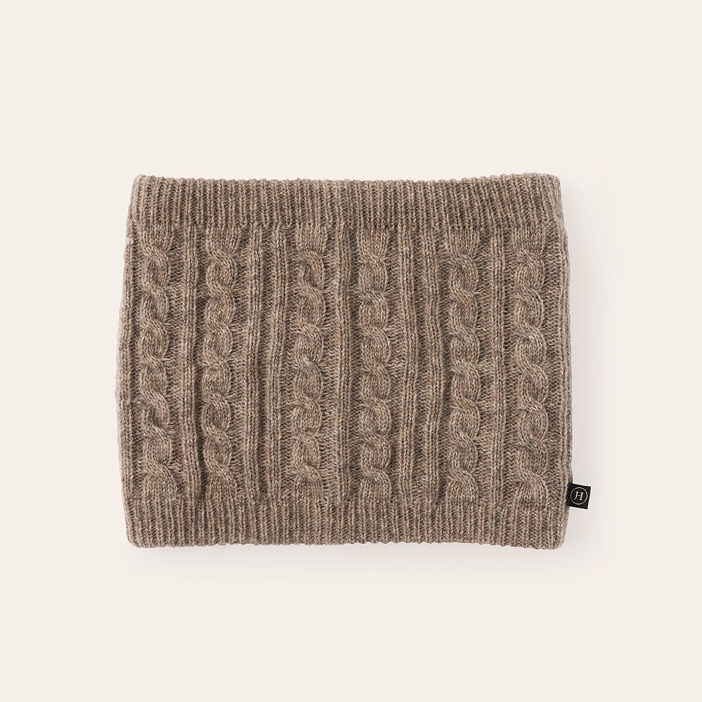 Tube scarf  Victory  Cable JH Collection®