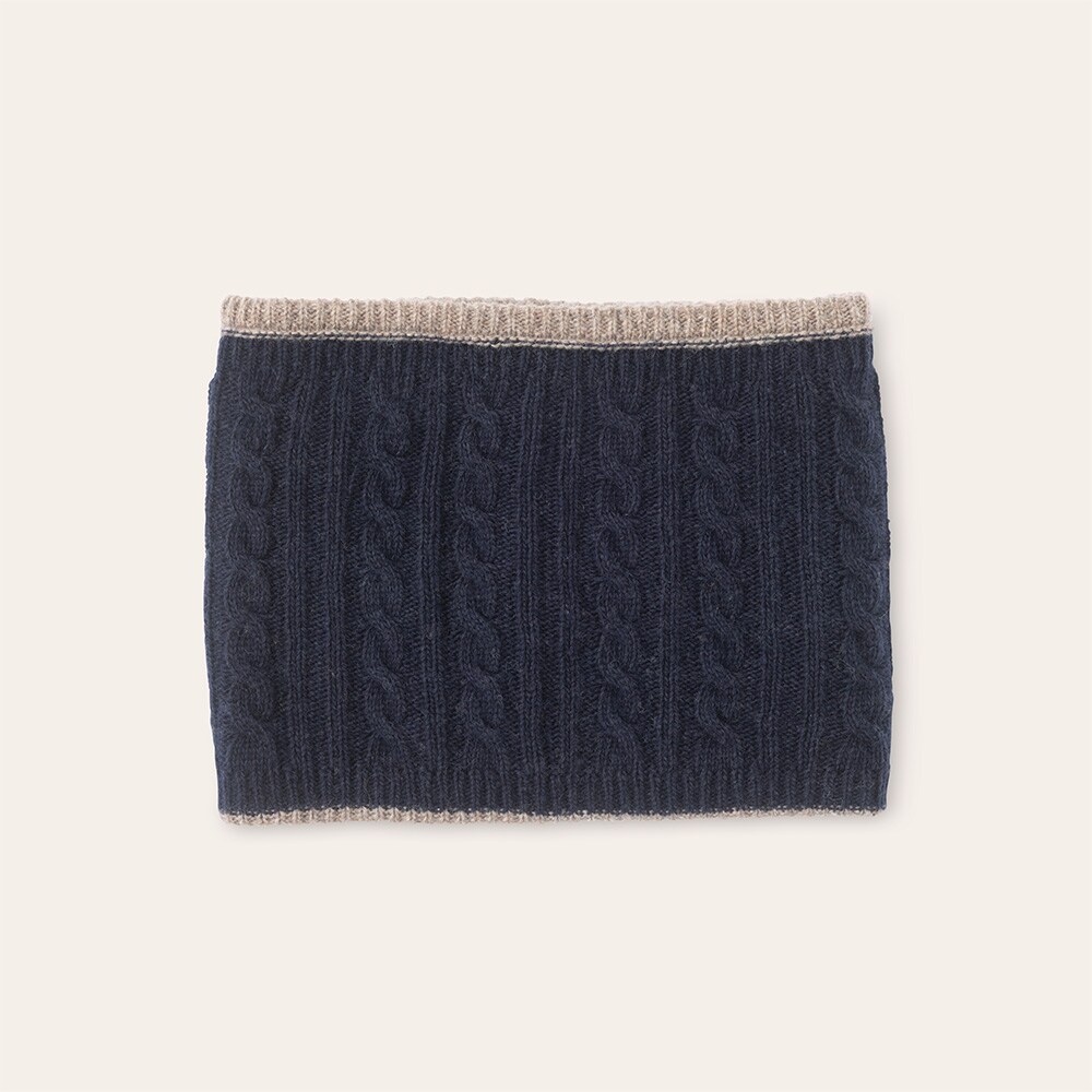 Tube scarf  Victory  Cable JH Collection®