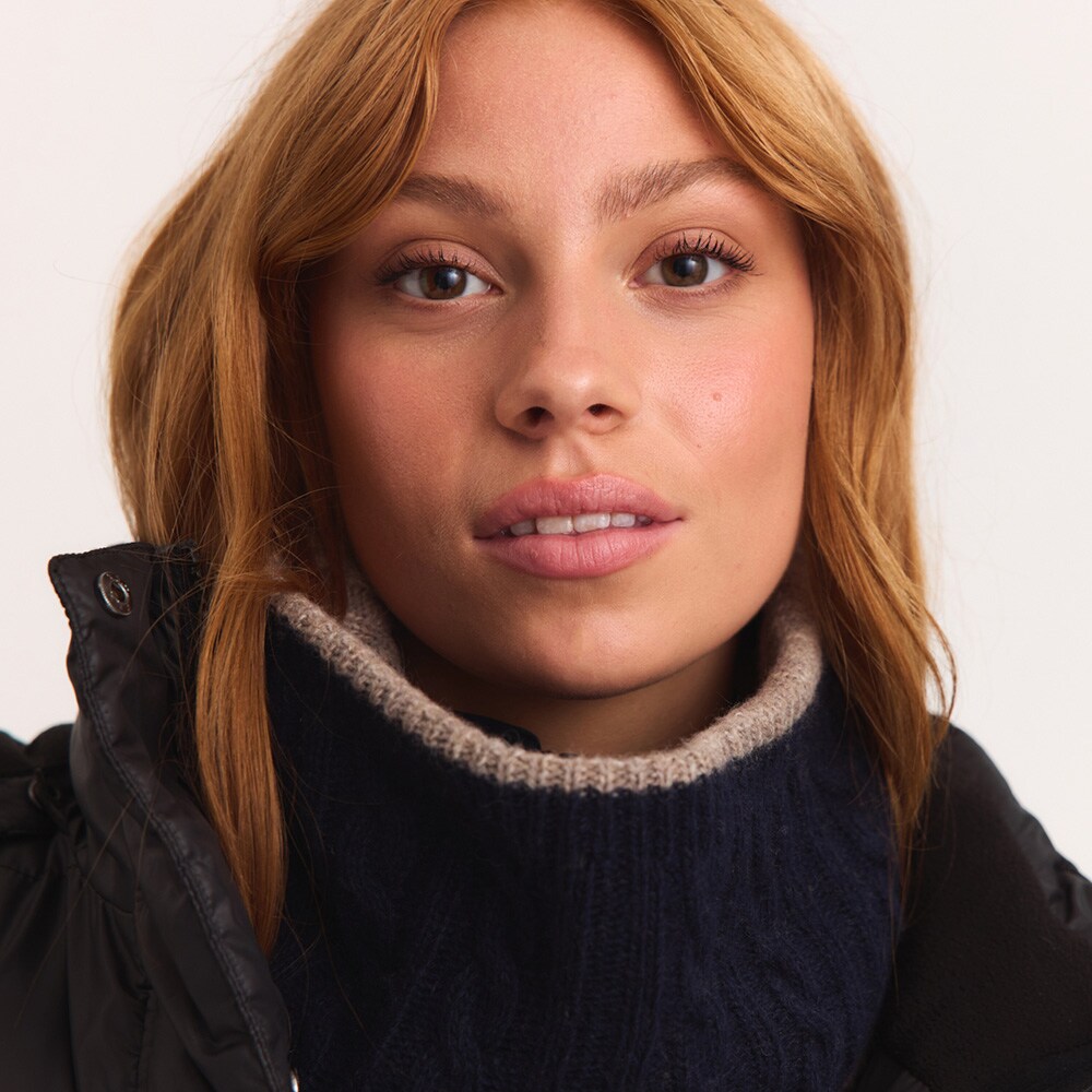 Tube scarf  Victory  Cable JH Collection®