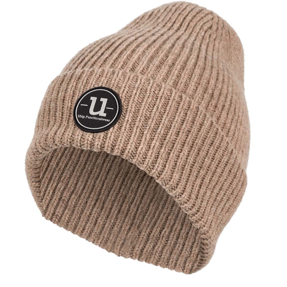Hat  Wool Beanie Uhip