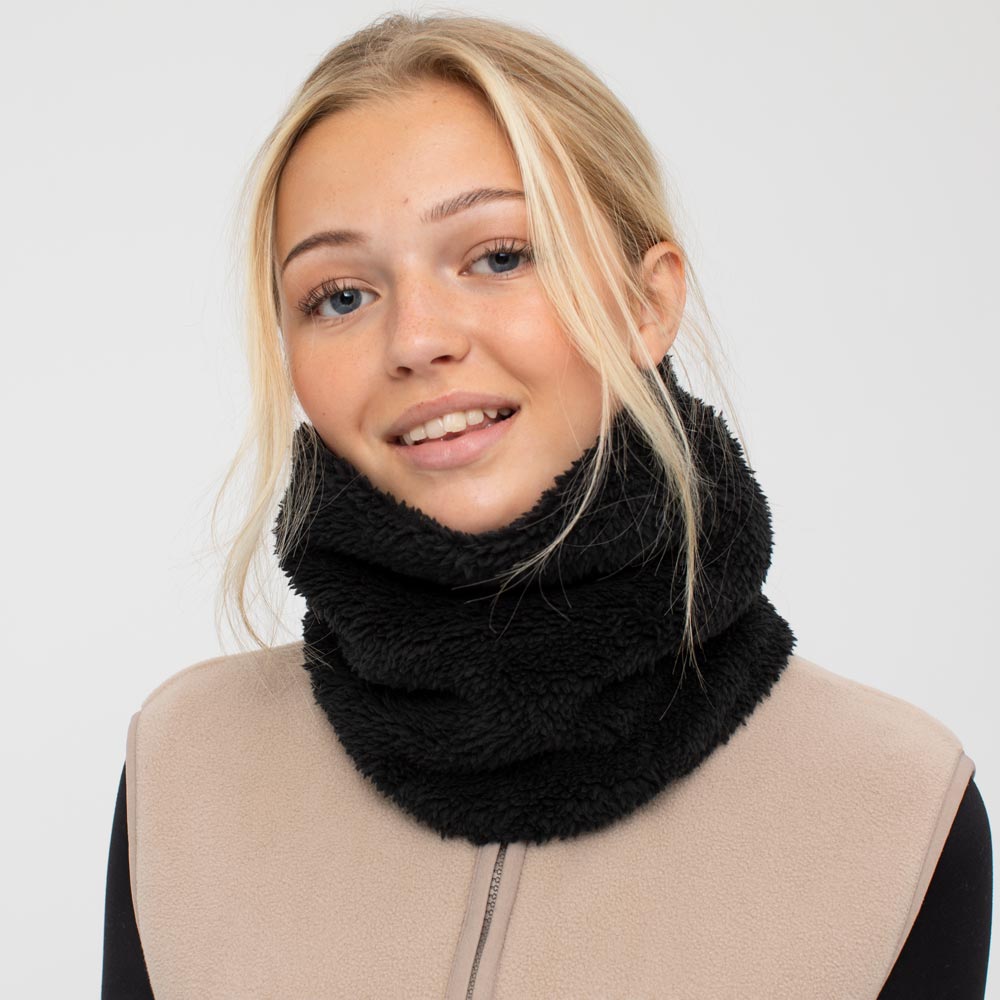 Tube scarf Fleece Windy CRW®