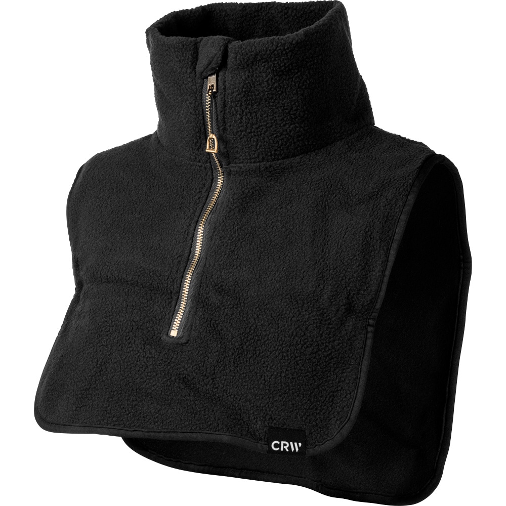 Polo neck warmer Fleece Sham CRW®