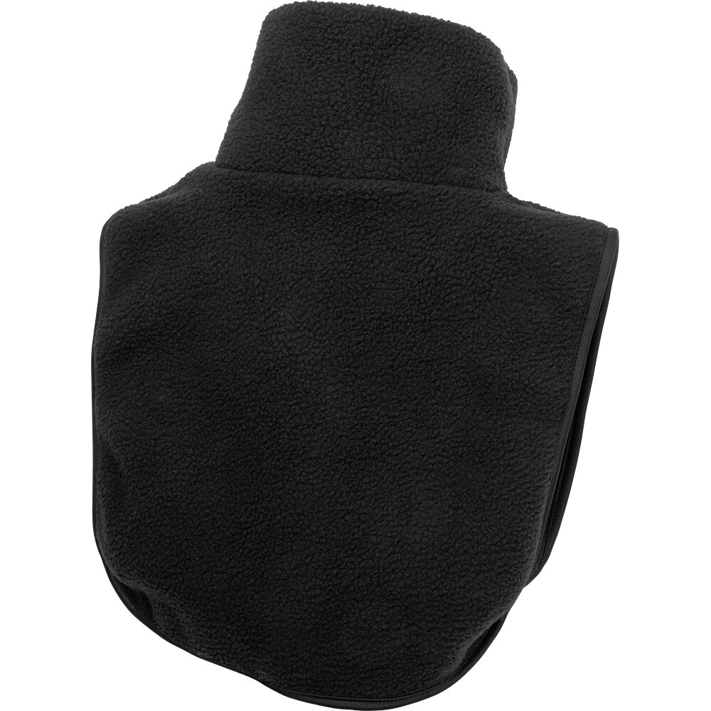 Polo neck warmer Fleece Sham CRW®