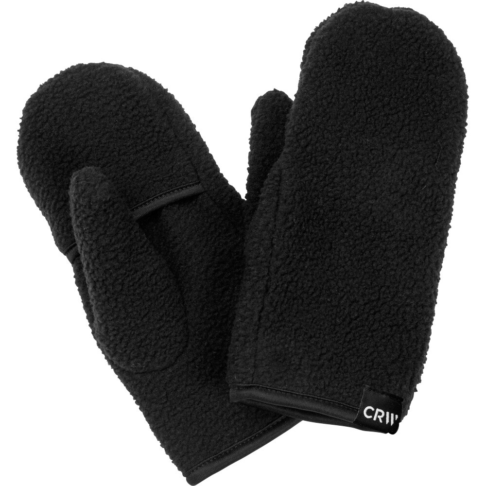 Mittens Fleece Mizar CRW®