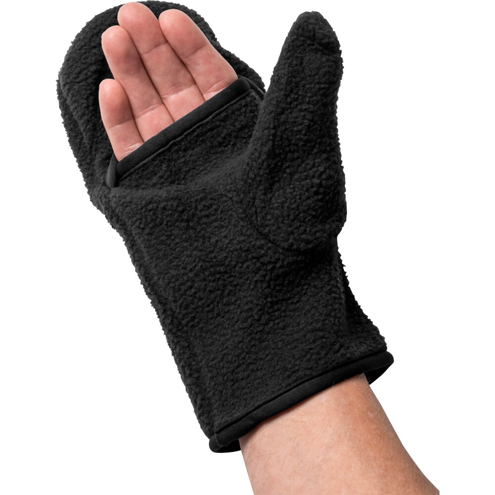 Mittens Fleece Mizar CRW®