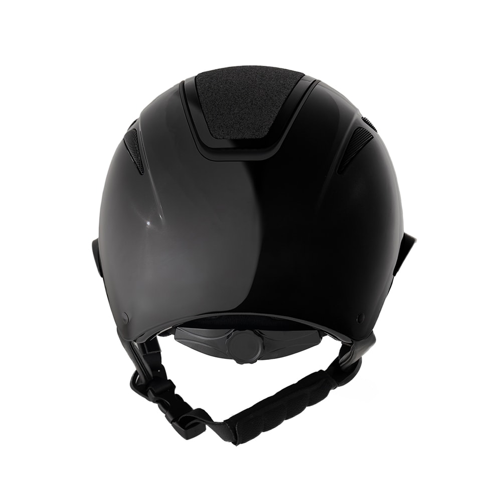 Riding helmet  Mips Air Shiny Hansbo