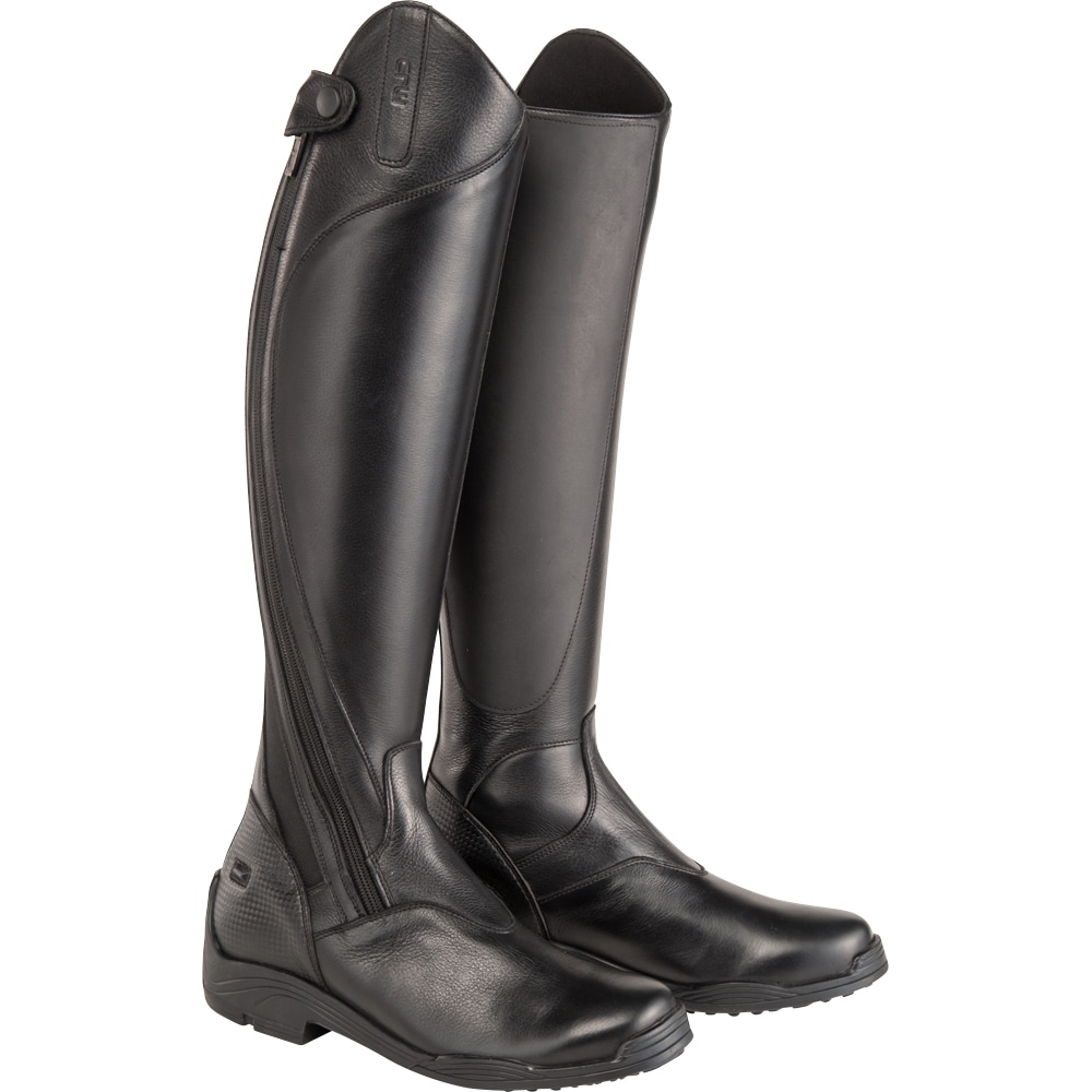 Leather riding boots  Candal CRW®