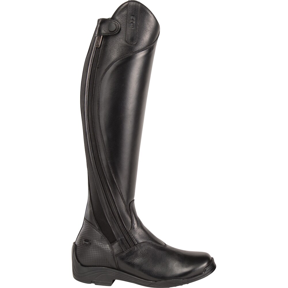 Leather riding boots  Candal CRW®