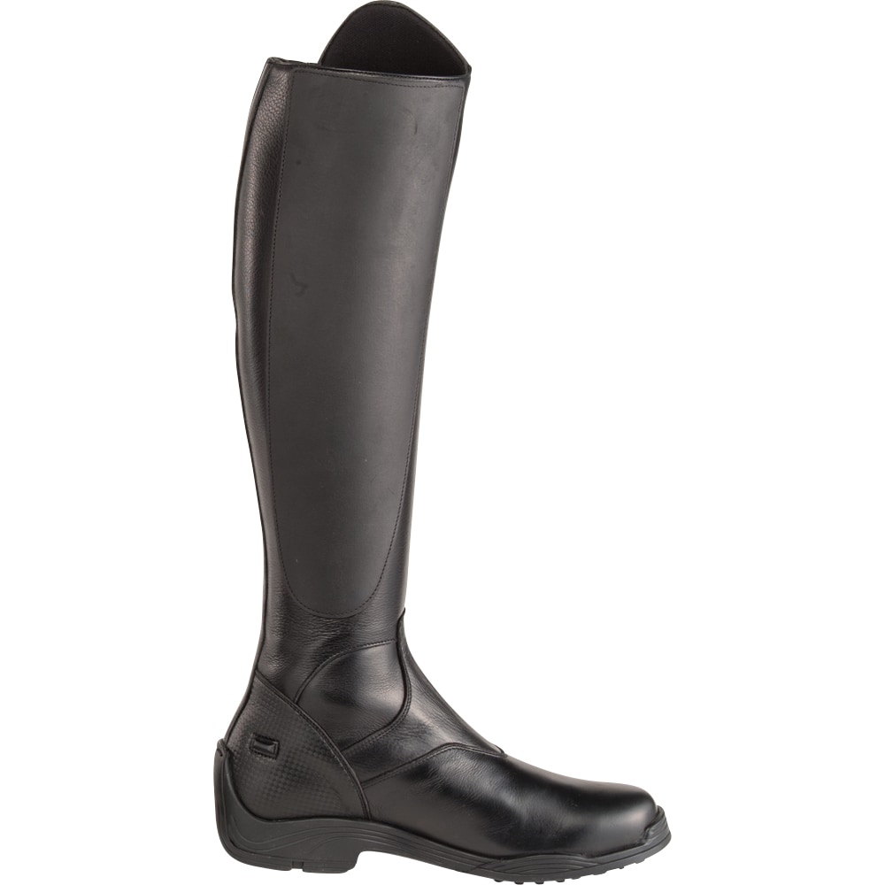 Leather riding boots  Candal CRW®