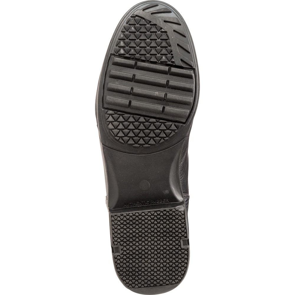 Leather riding boots  Candal CRW®