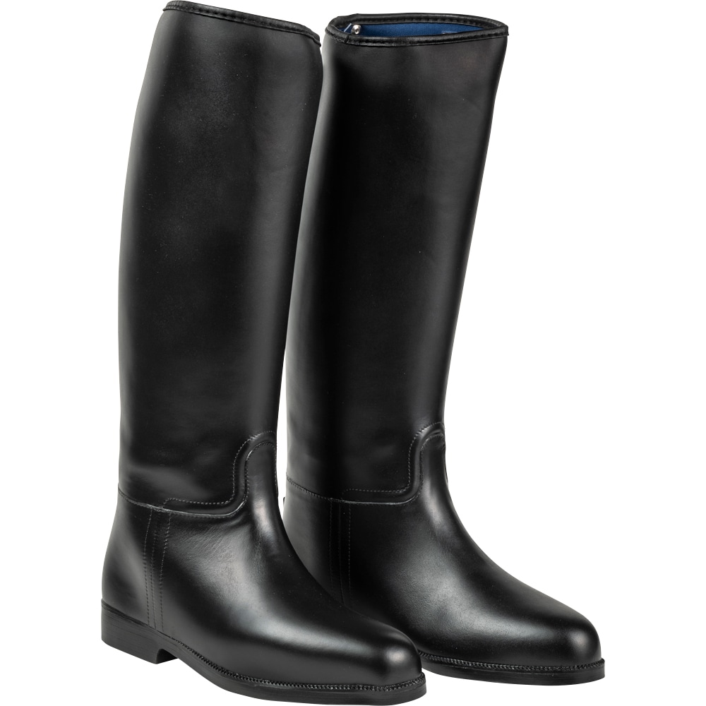 equestrian paddock boots