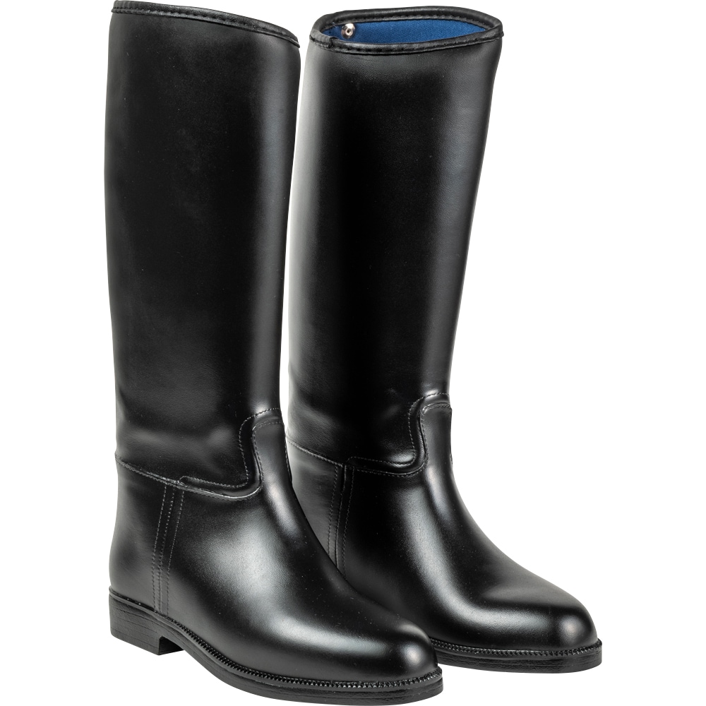 long horse riding boots