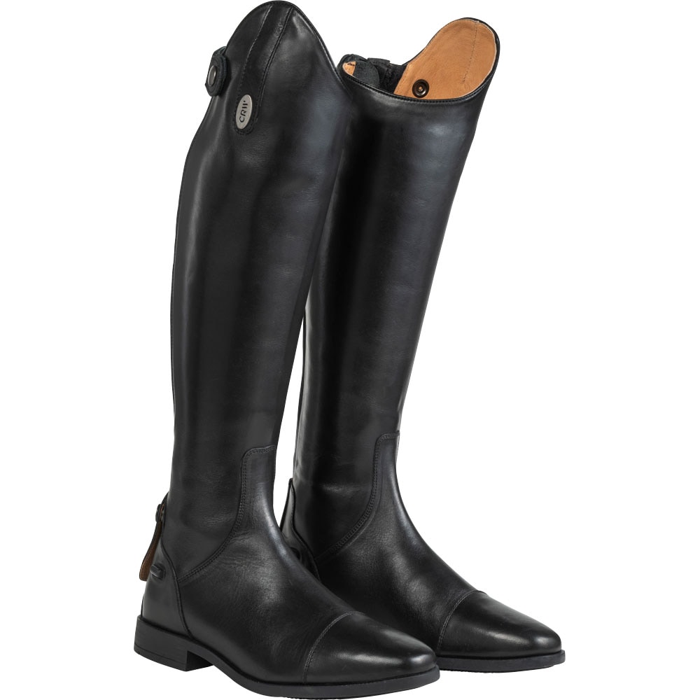 Leather riding boots  Arezzo CRW®