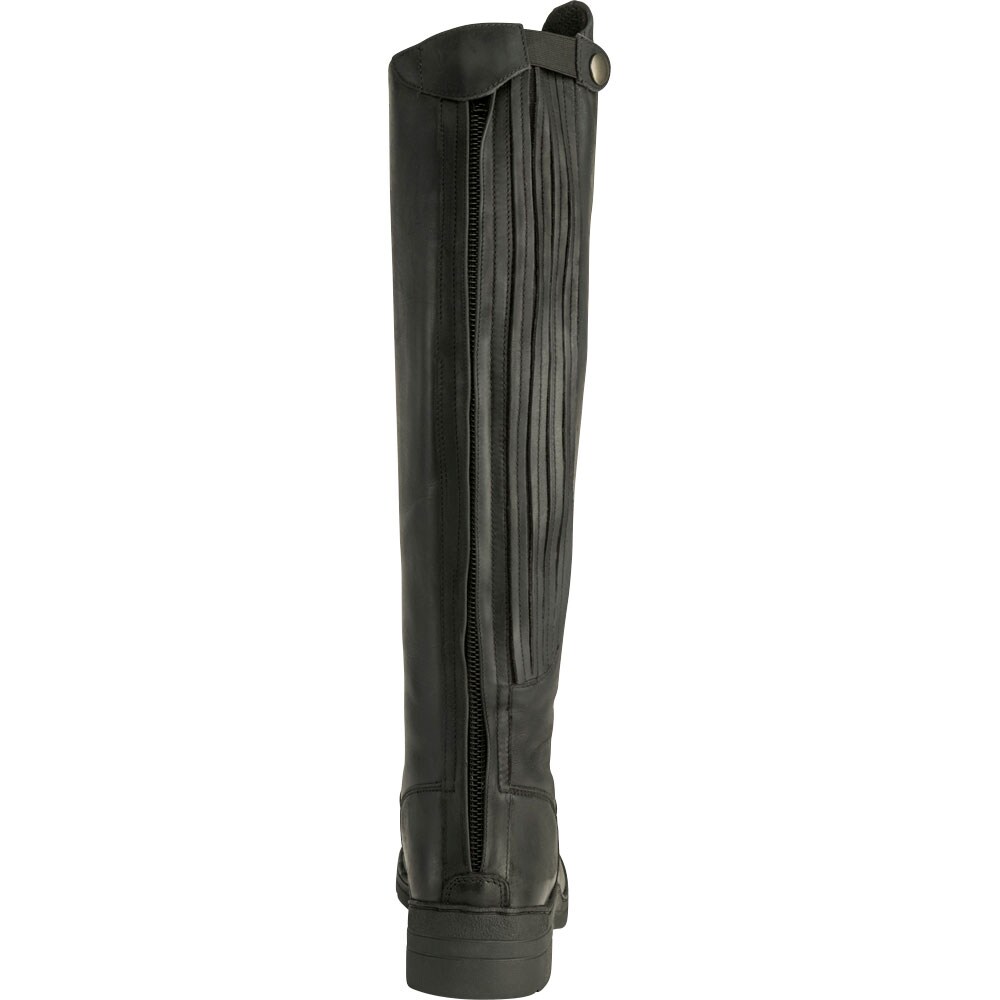 Leather riding boots  Toronto CRW®