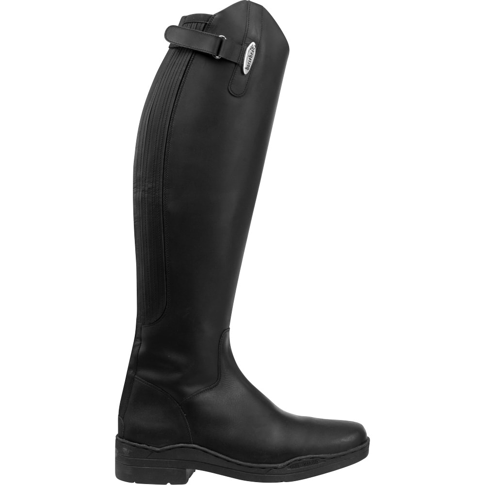 Leather riding boots  Toronto CRW®