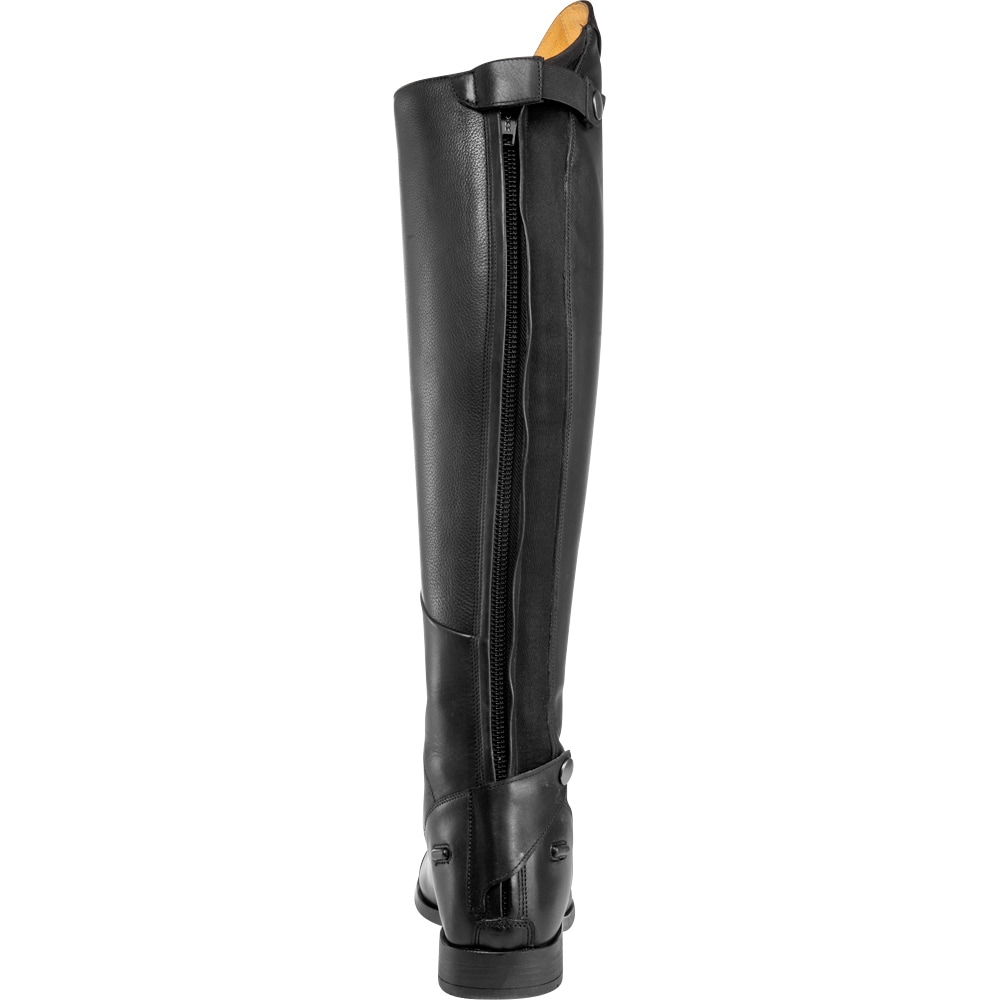 Leather riding boots  Panaro CRW®