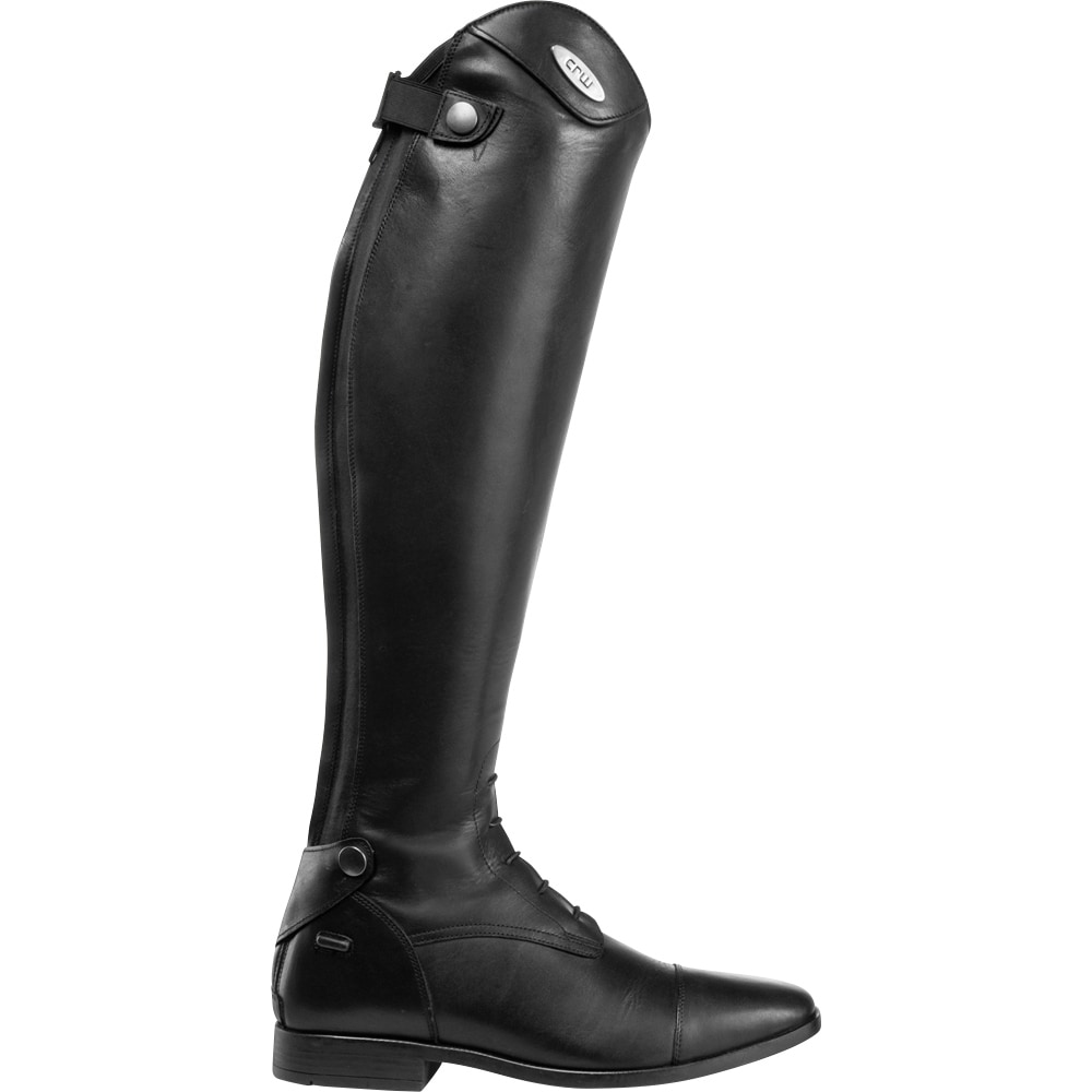 Leather riding boots  Panaro CRW®