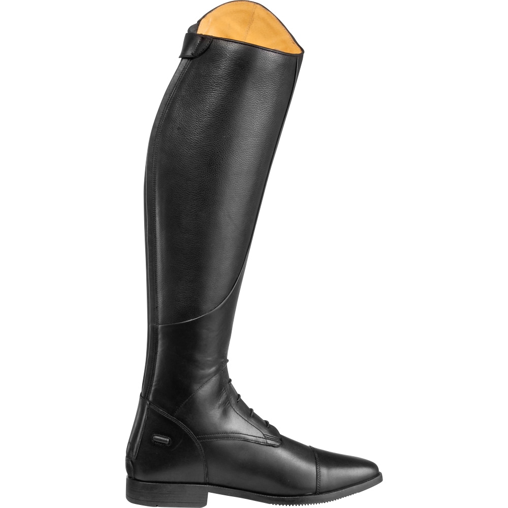 Leather riding boots  Panaro CRW®