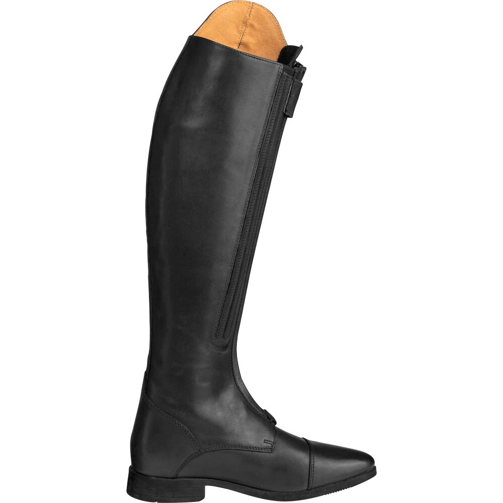 Leather riding boots  Mendoza CRW®