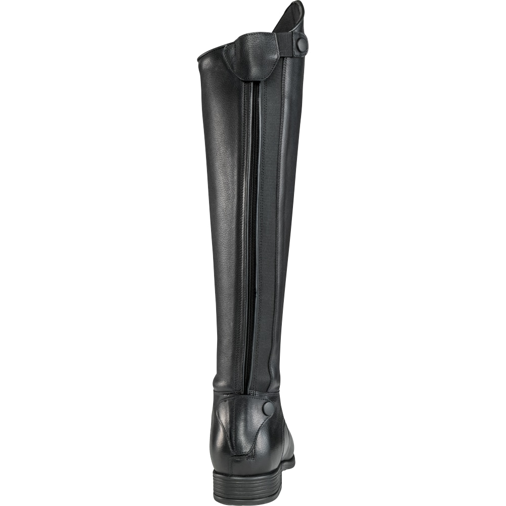 Leather riding boots  Amadora JH Collection®