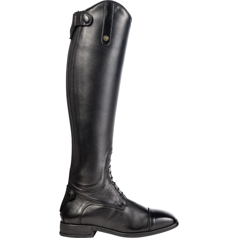 Leather riding boots  Amadora JH Collection®