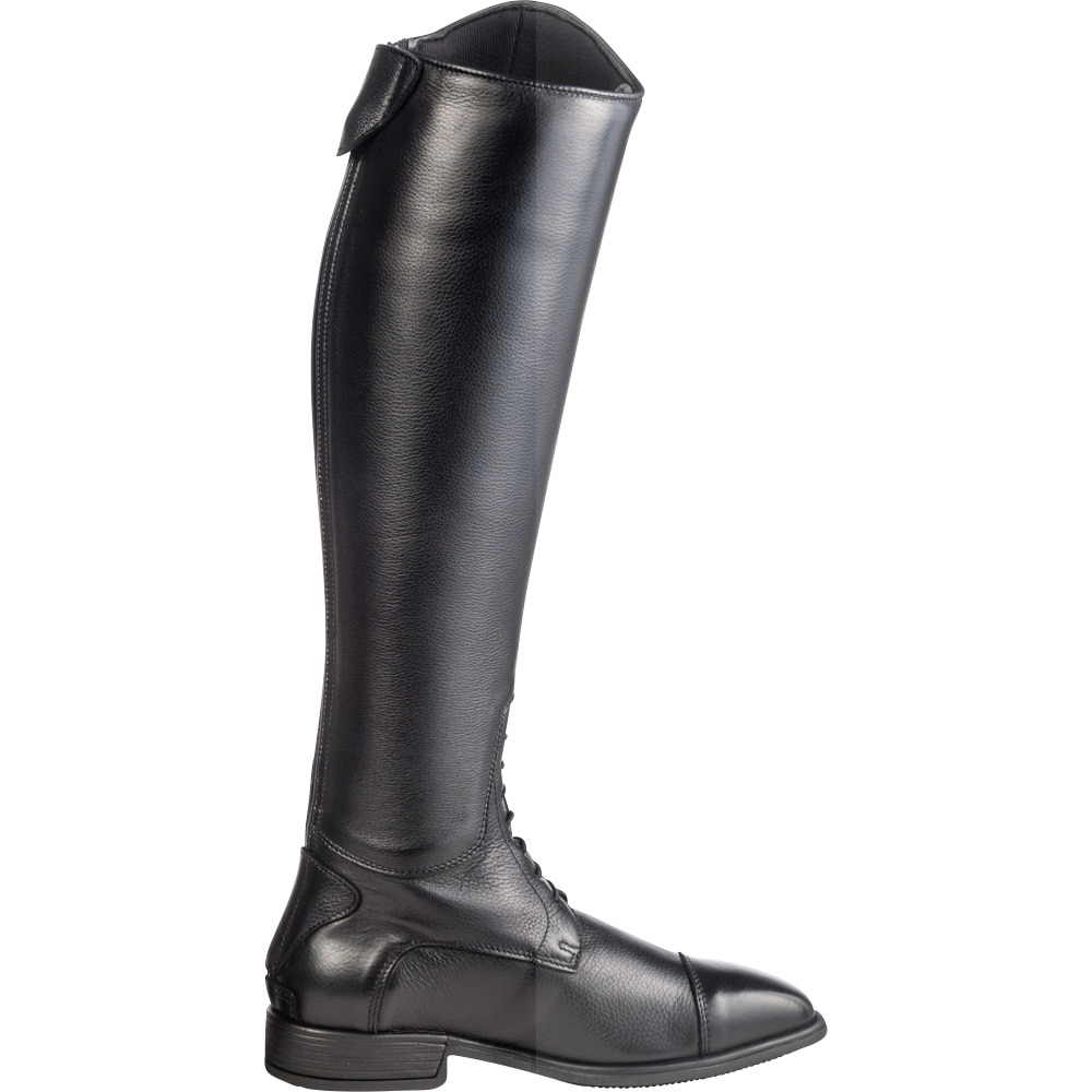 Leather riding boots  Amadora JH Collection®