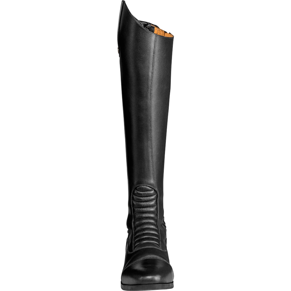 Leather riding boots  Pontone JH Collection®