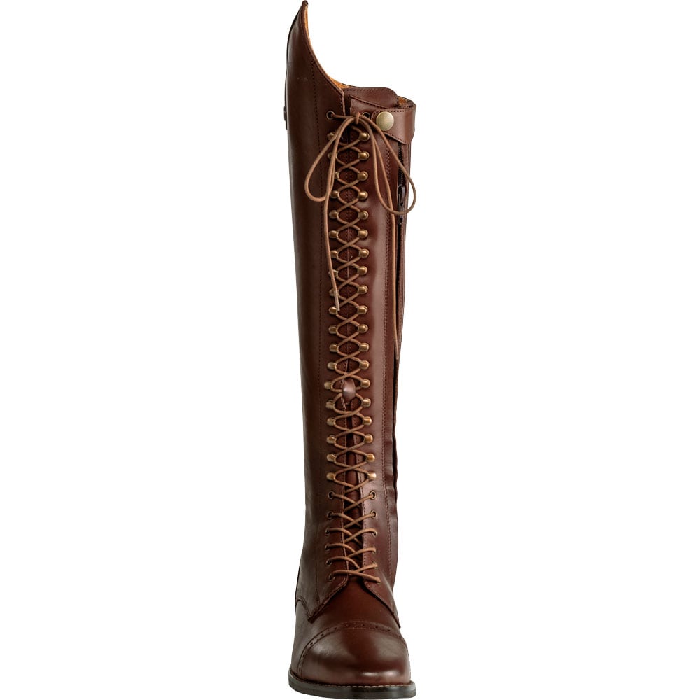 Leather riding boots  Artena JH Collection®