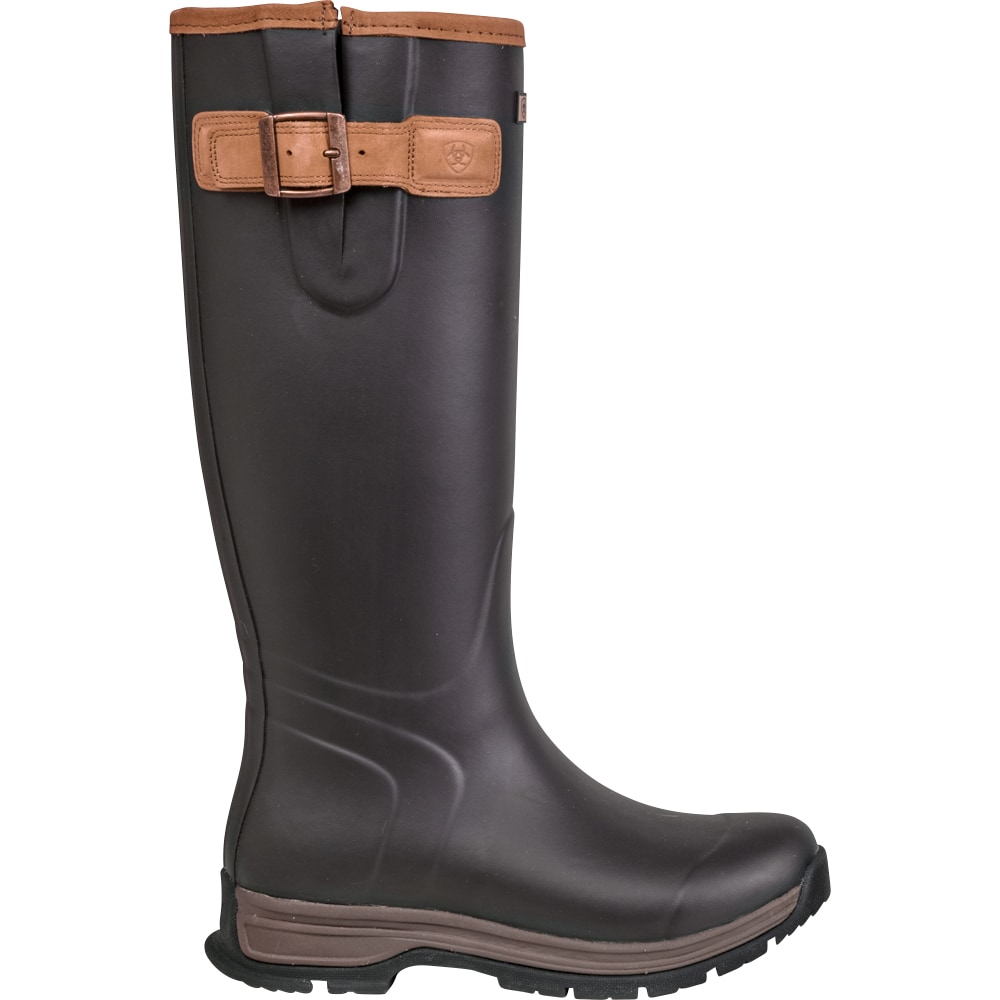 Rubber boots  Burford ARIAT®