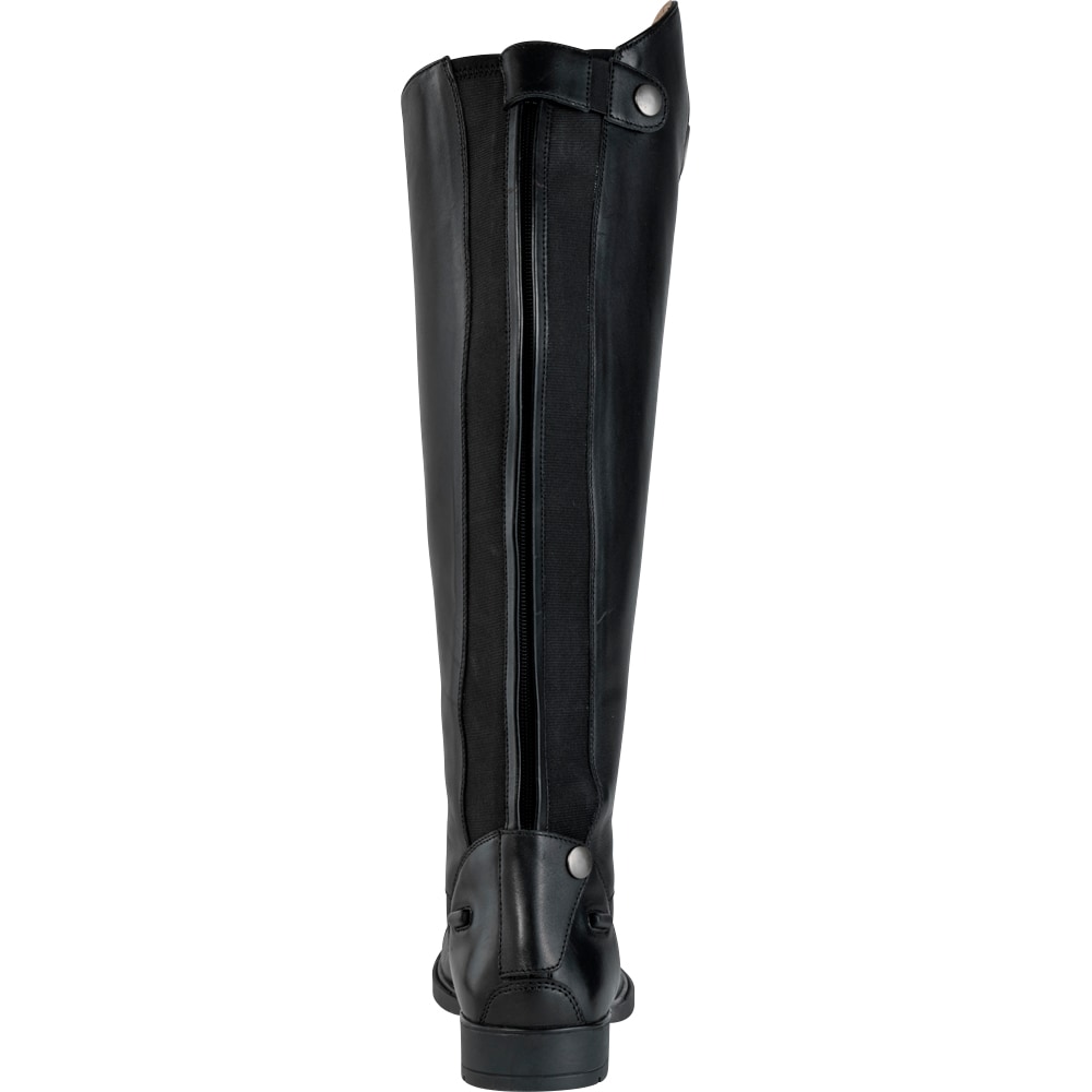 Leather riding boots  Plus CRW®