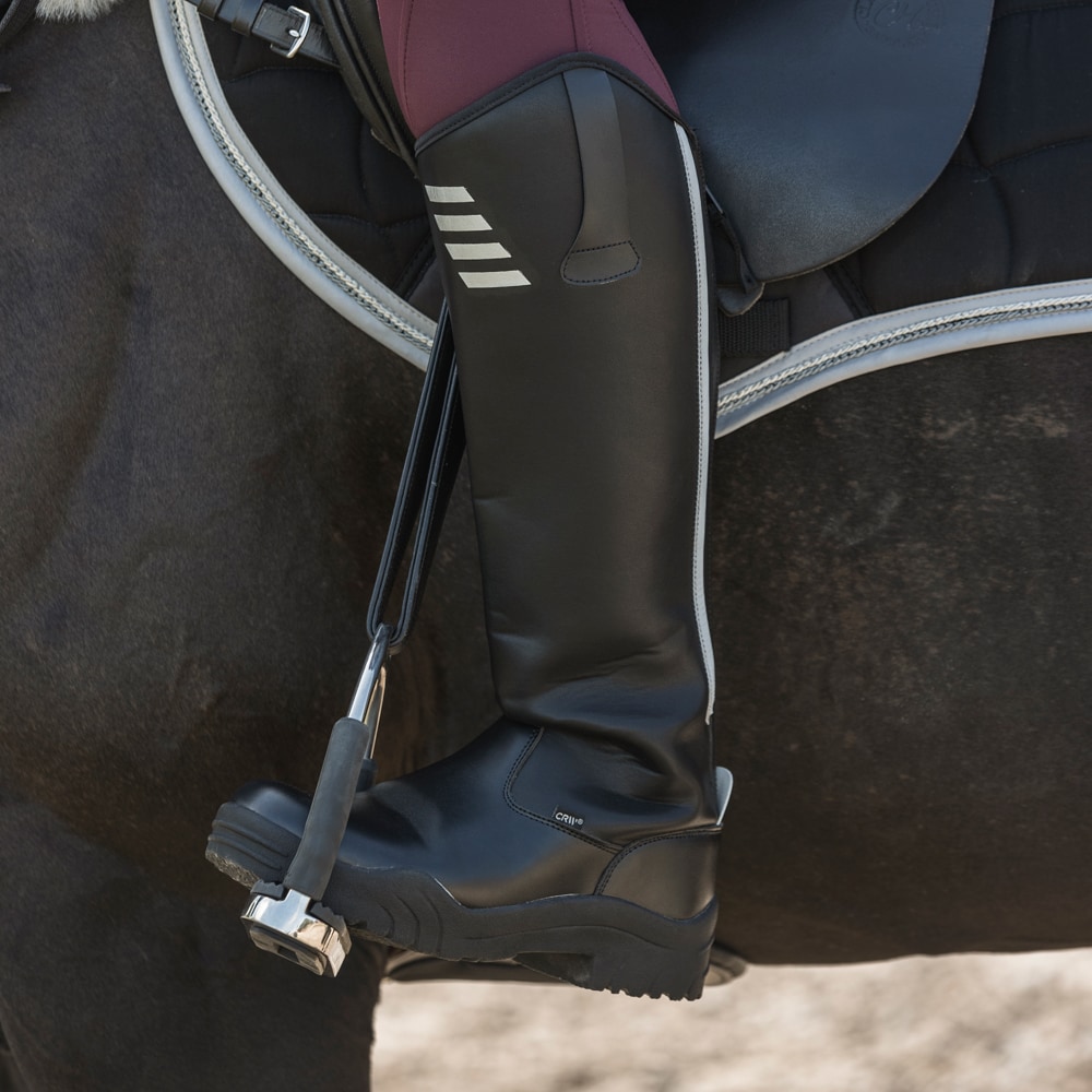 Riding boots  Ancor CRW®