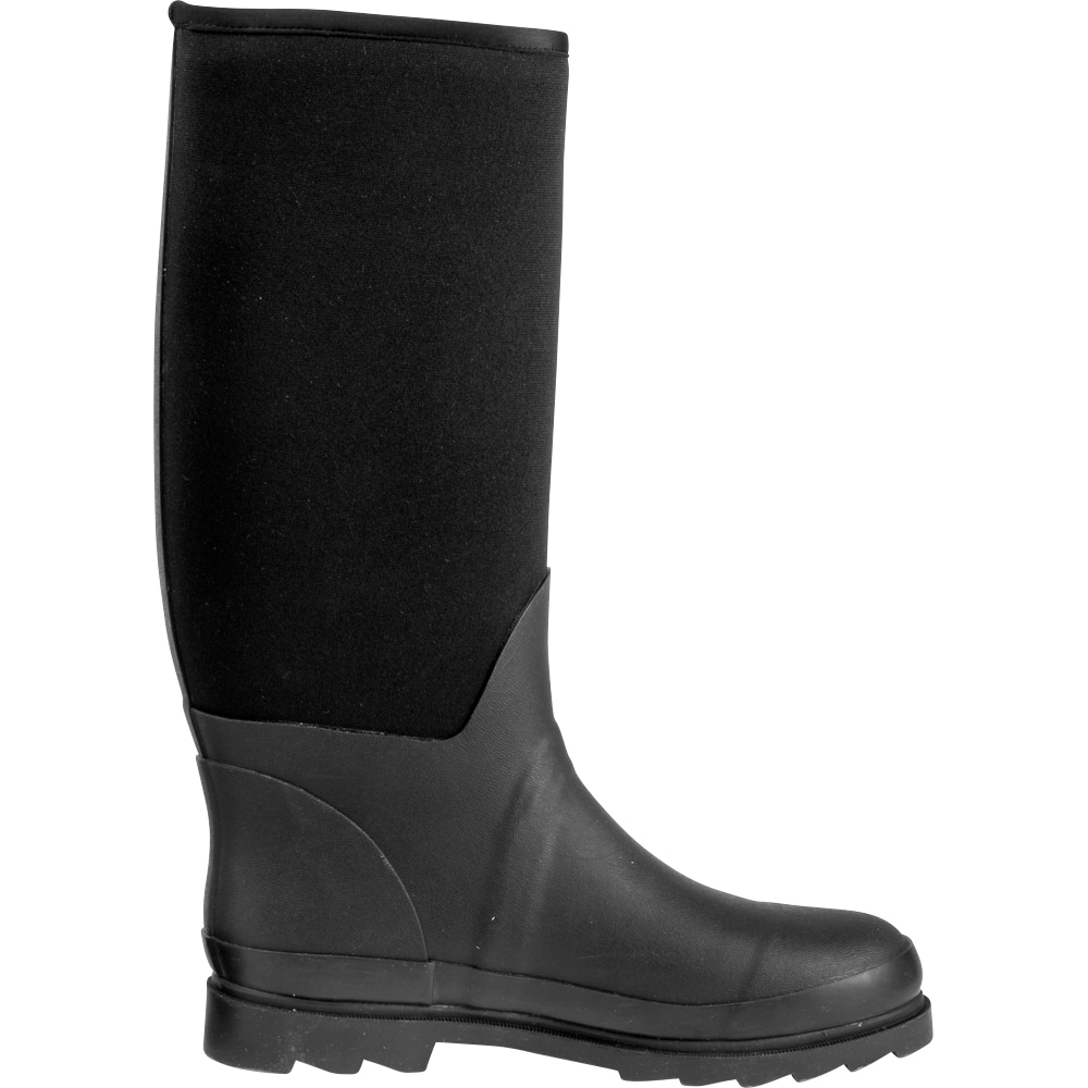 Rubber boots  Seamill CRW®