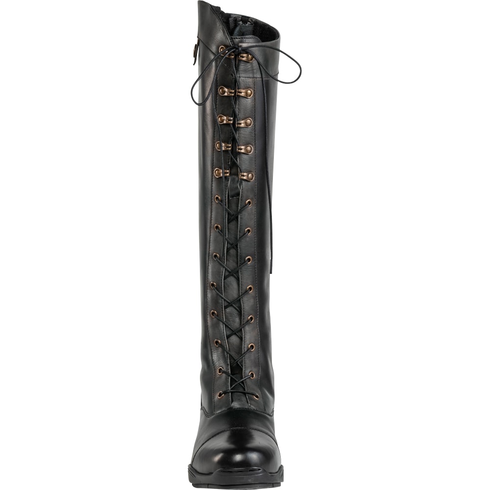 Leather riding boots  Branton CRW®