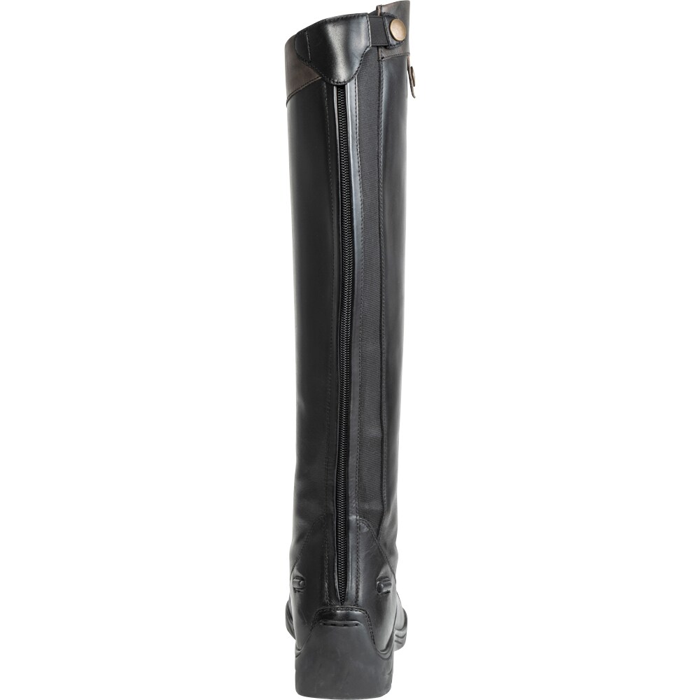 Leather riding boots  Branton CRW®