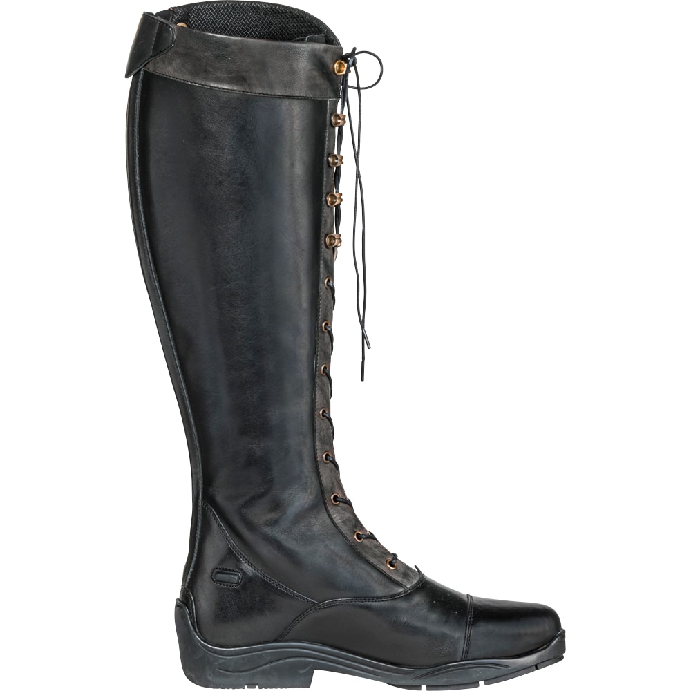 Leather riding boots  Branton CRW®