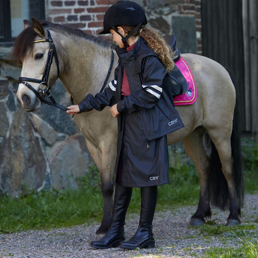 Riding boots Junior Brandon CRW®
