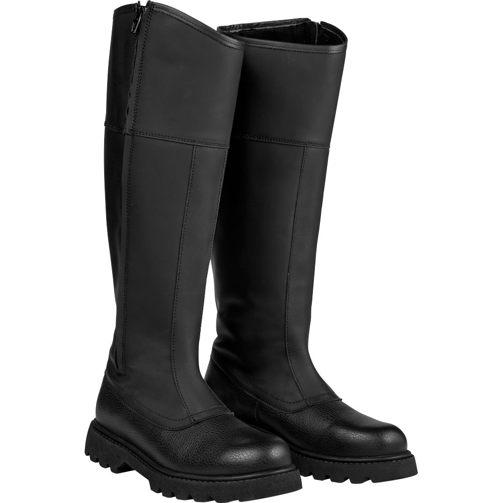 Riding boots  Shot Graninge