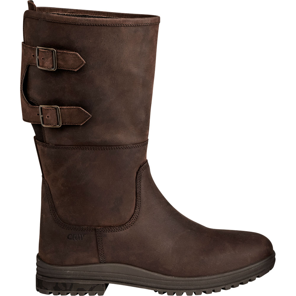 Boots  York CRW®