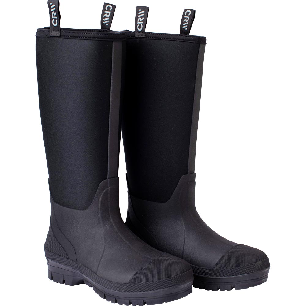 Rubber boots  Crosbie CRW®