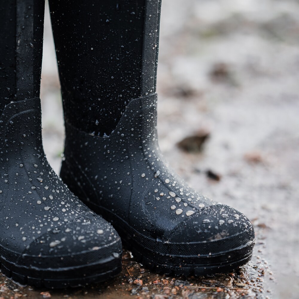 Rubber boots  Crosbie CRW®