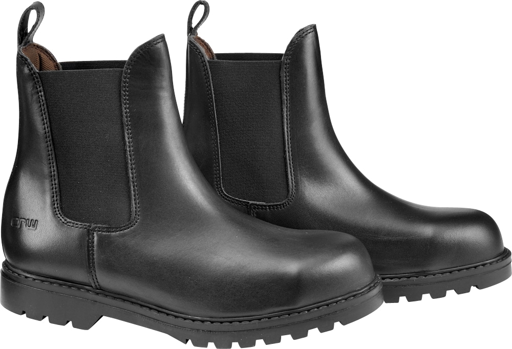 Jodhpur boot with steel toecap Epson CRW®
