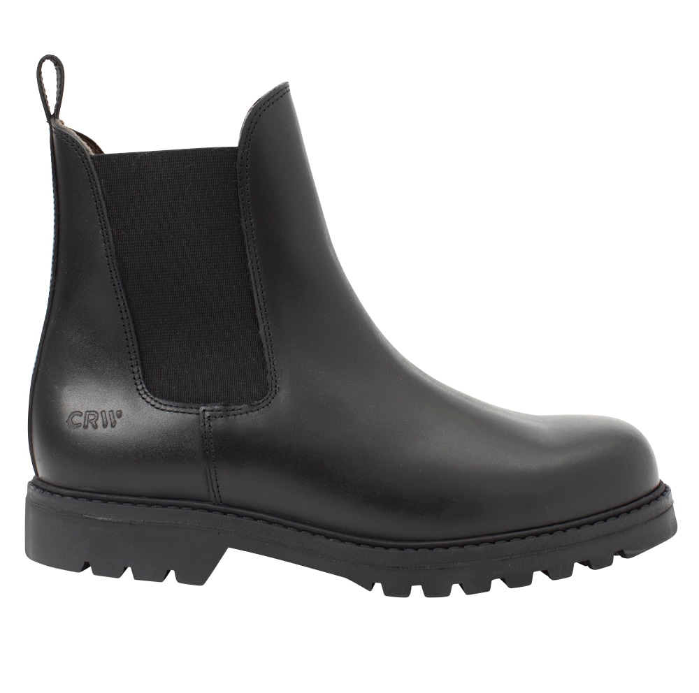 Jodhpur boot with steel toecap Epson CRW®