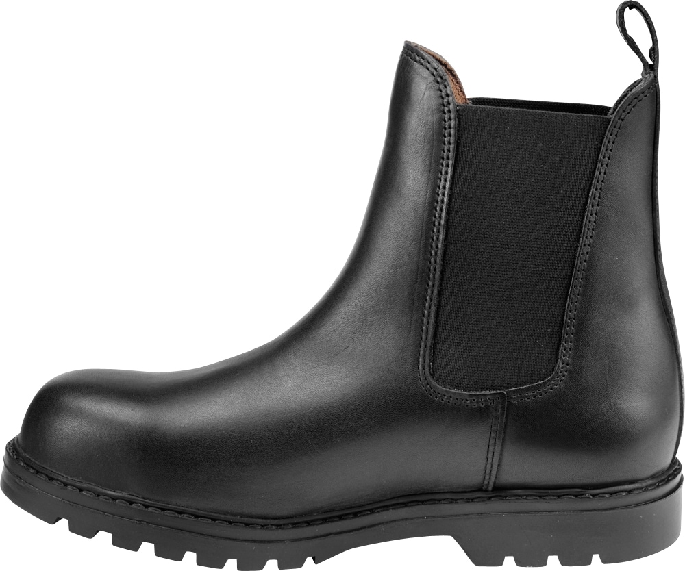 Jodhpur boot with steel toecap Epson CRW®