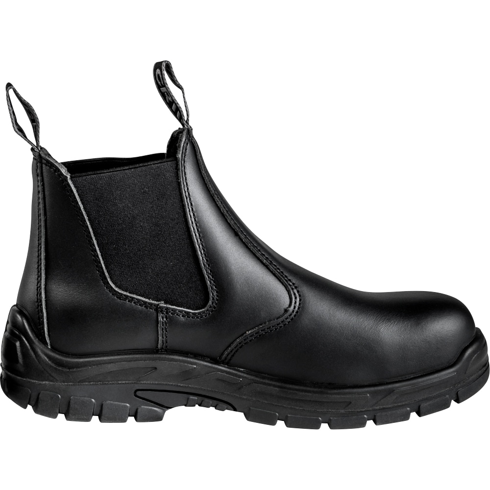 Jodhpur boot with steel toecap Meadow CRW®