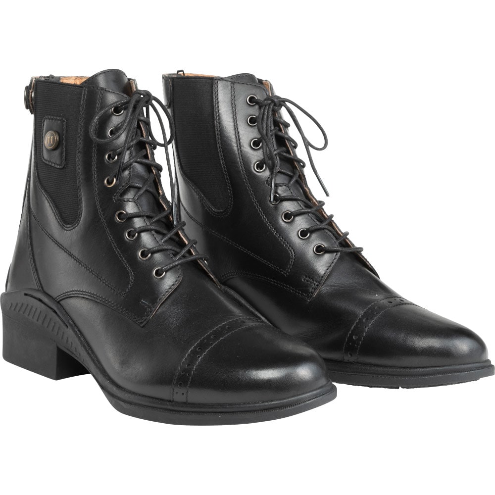 Jodhpur boot  Casone JH Collection®