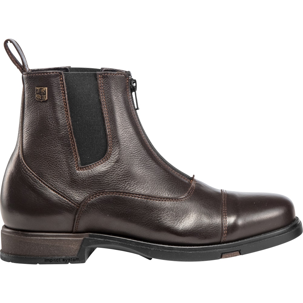 Jodhpur boot  Cecina JH Collection®