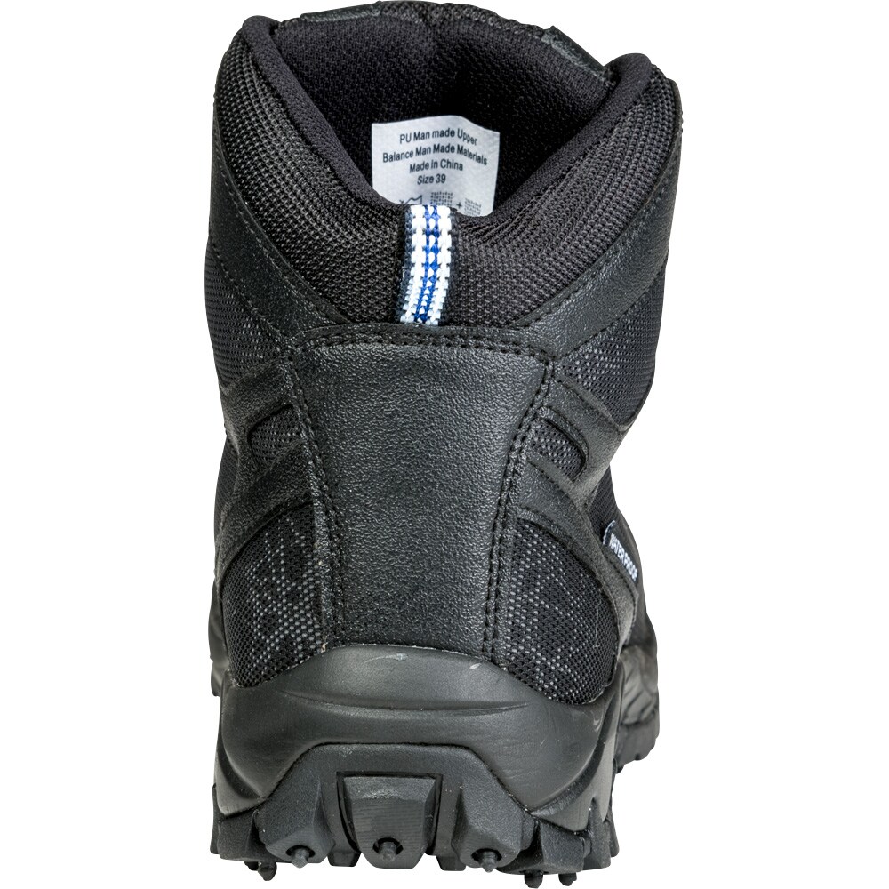 balance man made boots