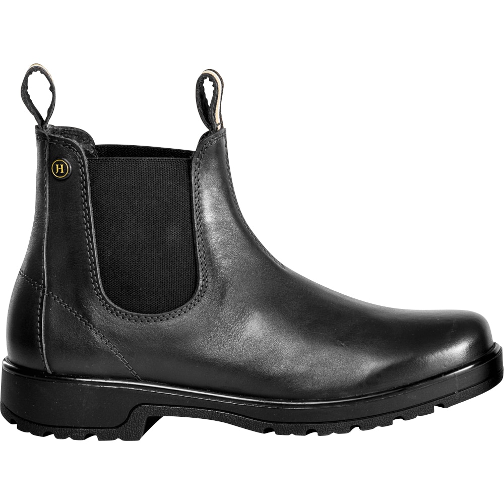 Jodhpur boot  Tirano JH Collection®